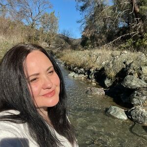 Meet your Posher, Lyudmila